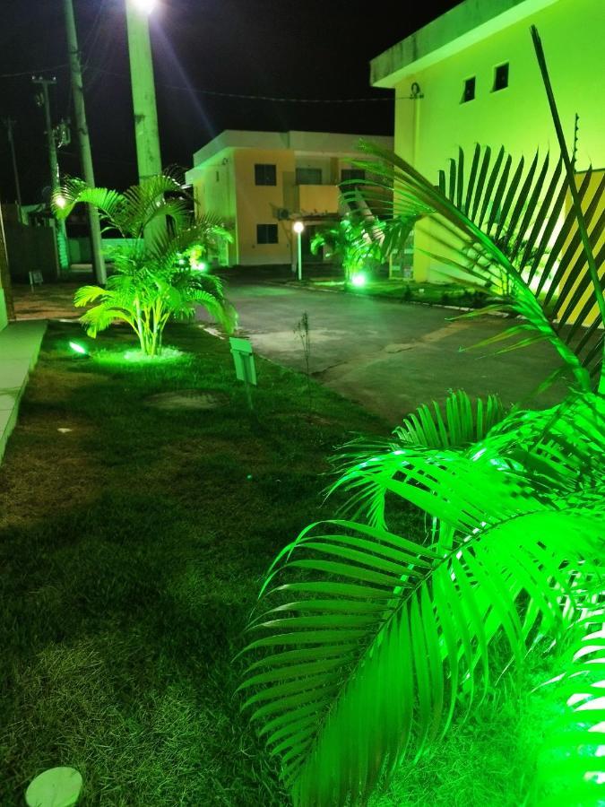 Promocao No Pedacinho Do Paraiso - Cond Praia Dos Corais - 200M Praias C Vermelha E Muta, Prox Cabana Dos Corais - Apto Terreo, 2 Quartos Com Ar-Condicionado, Area Gourmet Com Churrasqueira, Cozinha Completa, Wi-Fi 200 Mbps Porto Seguro Exterior foto