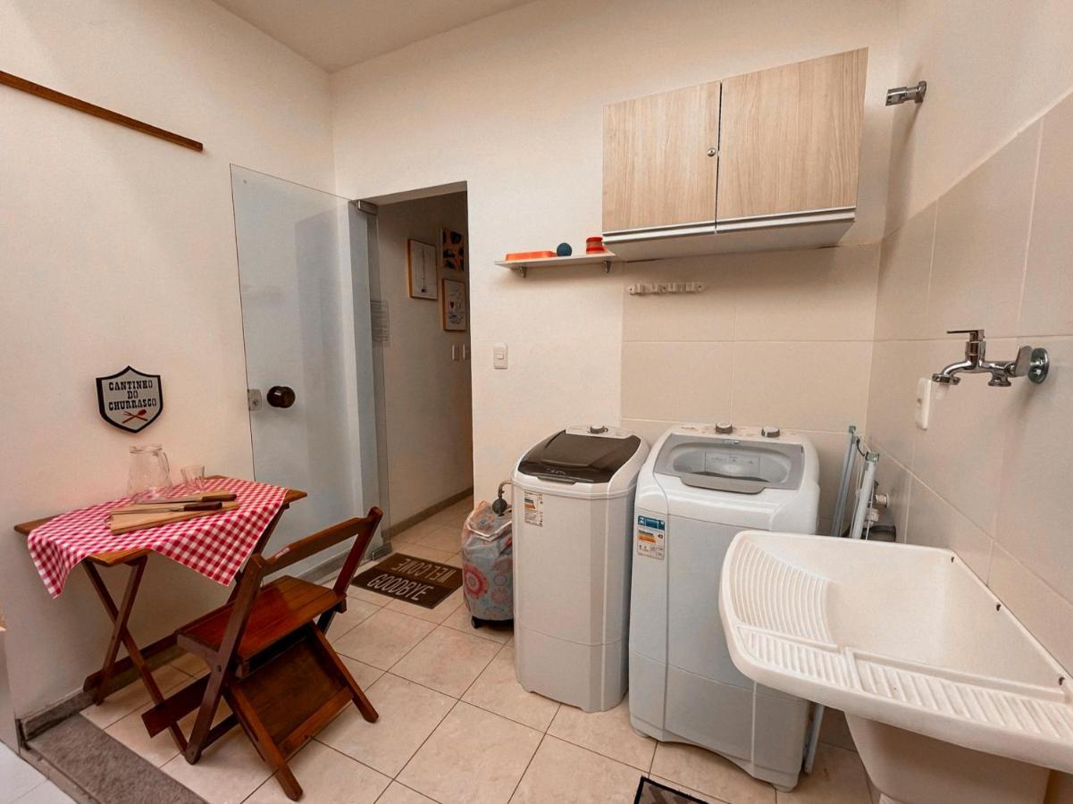 Promocao No Pedacinho Do Paraiso - Cond Praia Dos Corais - 200M Praias C Vermelha E Muta, Prox Cabana Dos Corais - Apto Terreo, 2 Quartos Com Ar-Condicionado, Area Gourmet Com Churrasqueira, Cozinha Completa, Wi-Fi 200 Mbps Porto Seguro Exterior foto